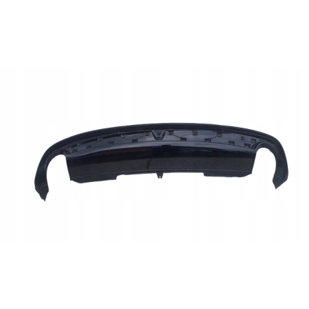 SPOILER ZDERZAKA TYŁ AUDI A5 8T LIFT S-LINE