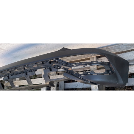 HYUNDAI TUCSON IV 2020 - SPOILER DOKŁADKA ZDERZAKA TYŁ 86612-N7020