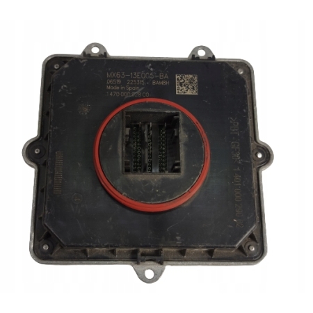 PRZETWORNICA LED LAND ROVER JAGUAR MX63-13E005-BA