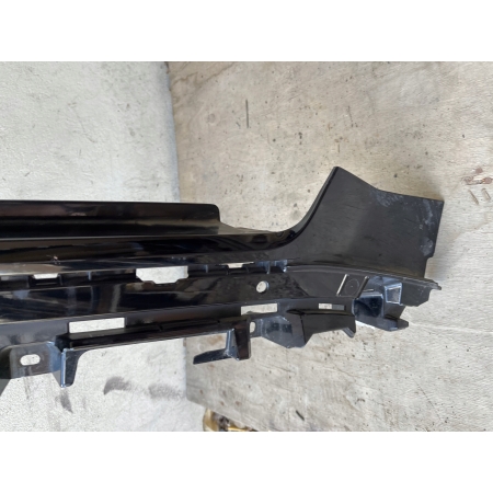 LPA297 BMW i4 G26 M-PAKIET LISTWA PROGOWA PRAWA 8078580