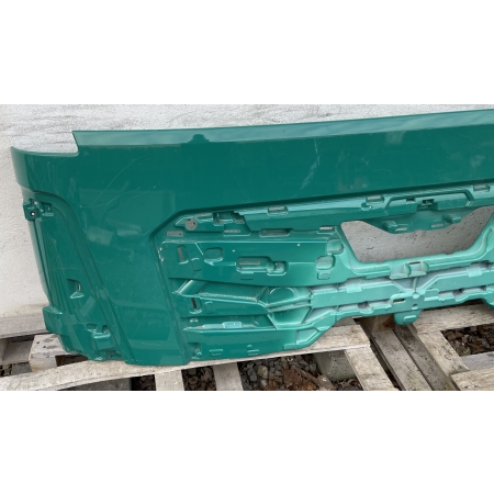 MAN TGS TG3 MASKA POKRYWA OSŁONA SILNIKA ATRAPA 81.61110-6123