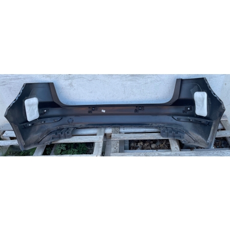 VW GOLF VII SPORTSVAN LIFT 510 2018 - ZDERZAK TYŁ TYLNY PDC