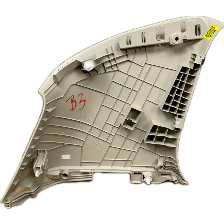 B3 KIA CARNIVAL IV 2020 - OSŁONA SŁUPKA AIRBAG PRAWA 85860-R0000