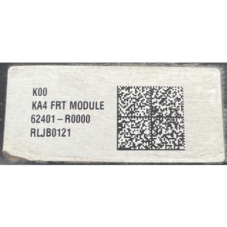 B3 KIA CARNIVAL IV 2020 - SANKI KOŁYSKA WÓZEK TRAWERS PRZÓD 62401-R0000