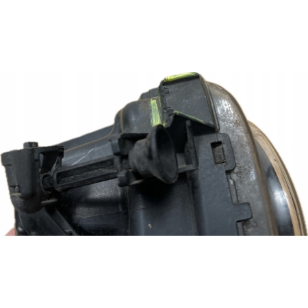 BMW F07 F10 F11 LIFT LCI HALOGEN LEWY PRZÓD LED 7311293
