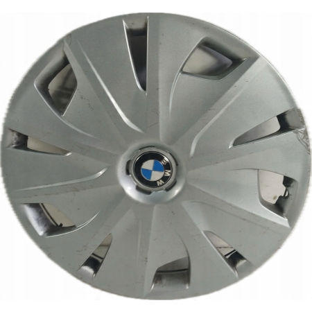 AK162 KOŁPAK 16 CALI BMW 6854746 ORYGINAŁ