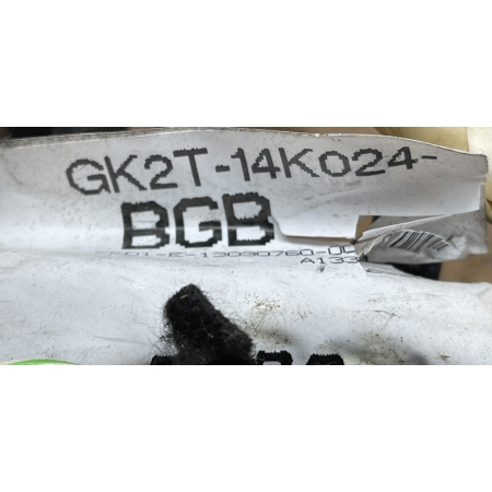 B2 TRANSIT CUSTOM 2013 -WIĄZKA INSTALACJA SILNIKA GK2T-14K024-BGB