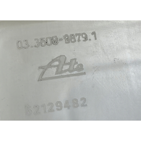 JEEP COMPASS II ZBIORNICZEK PŁYNU HAMULCOWEGO 52129482