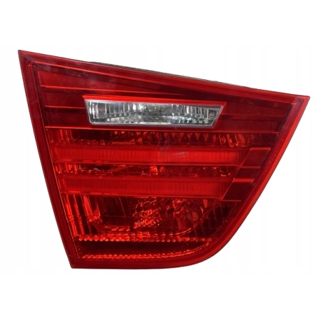 BMW 3 E90 LIFT 07- SEDAN LAMPA TYŁ LEWA 7154161