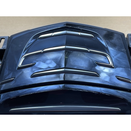 O2 CADILLAC ESCALADE IV 2014 -  RADIO NAWIGACJA WYŚWIETLACZ 22807581