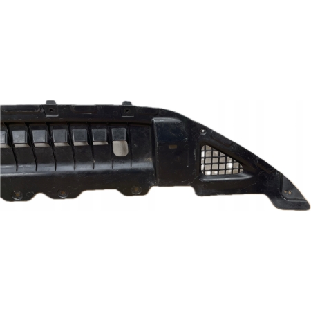 CHEVROLET CRUZE I J300 LIFT 2012 - OSŁONA SPOILER ZDERZAKA PRZÓD 95937532