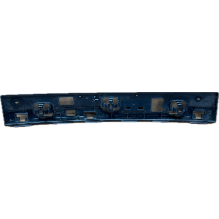 BMW 4 I4 G26 GRAN COUPE ŚLIZG MOCOWANIE BELKA ZDERZAKA TYŁ TYLNY 8737070