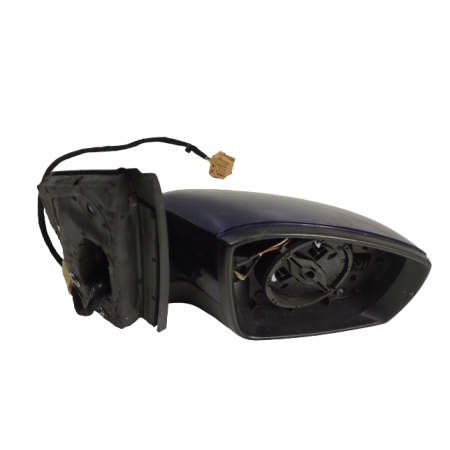 LUSTERKO PRAWE VW POLO 6R 08- 6 PIN 6R1857502J