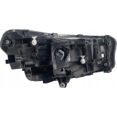 LAMPA LEWA PRZÓD PRZEDNIA BMW X1 U11 2022- FULL LED 5A5BD43 20.04.2023