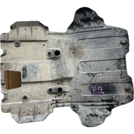 P9 GMC YUKON XL IV 2015 - 5.3 DOLNA OSŁONA SILNIKA 20968167