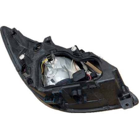 MERCEDES SPRINTER 906 06-14 LAMPA LEWY PRZÓD EUROPA A9068200161