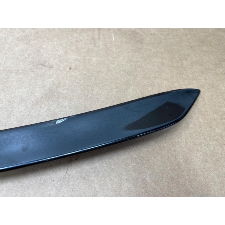 LP7 MERCEDES W213 AMG 6.3 SPOILER LOTKA KLAPY ORYGINAŁ A2137900600