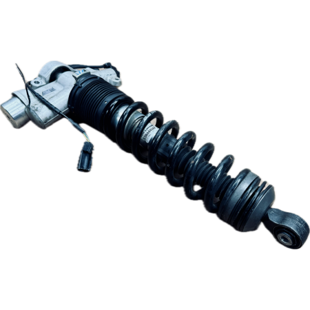 V1 MCLAREN 570S 600LT AMORTYZATOR SPRĘŻYNA LEWY PRZÓD 13BA445RP