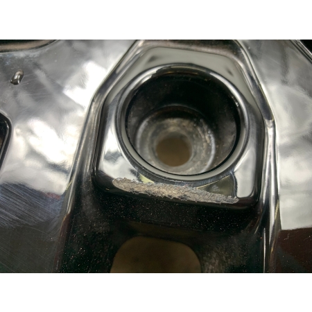 FORD TRANSIT CUSTOM OPONA 215 60 16C  FELGA ALUMINIOWA LK21-1007-AA 5X160