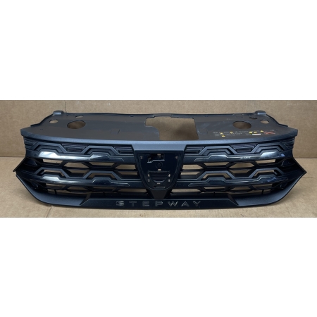 DACIA DUSTER III 3 2020 - STEPWAY ATRAPA GRILL  623109073R