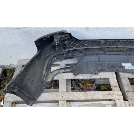 # AUDI A5 II 2 F5 8W6 S5 S-LINE LIFT ZDERZAK TYLNY TYŁ POD PDC 8W6807511H