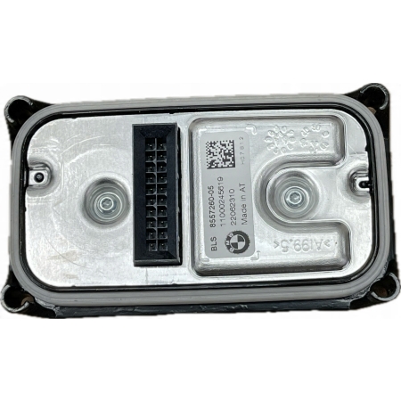 BMW PRZETWORNICA MODUŁ LED BLS 8557260