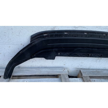 VW GOLF VII GTI 2012 - PŁYTA SPOILER OSŁONA ZDERZAKA PRZÓD 5G0805915B