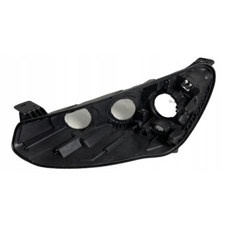 FORD FOCUS MK4 IV 4 PUSZKA LAMPY LEWA ZWYKŁA