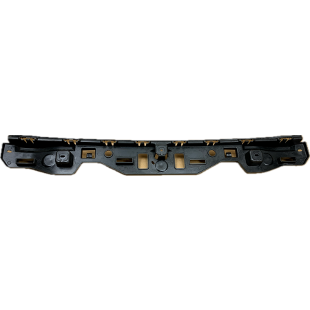 BMW 5 G60 ŚRODKOWY ŚLIZG MOCOWANIE  ZDERZAKA TYŁ TYLNY 5A011B7