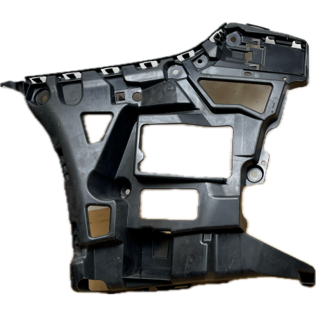 BMW M4 G82 G83  ŚLIZG ZDERZAKA MOCOWANIE LEWY TYŁ 8074727