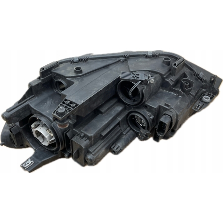 VW TOURAN II 5TA LAMPA PRAWA PRZÓD PRZEDNIA 5TB941006A