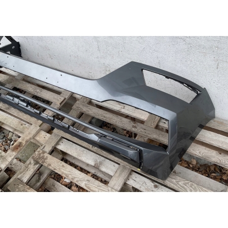 SKODA KAMIQ 2019 - ZDERZAK PRZÓD PRZEDNI