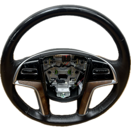 O2 CADILLAC ESCALADE IV 2014 -  KIEROWNICA ORYGINALNA GM 23360991