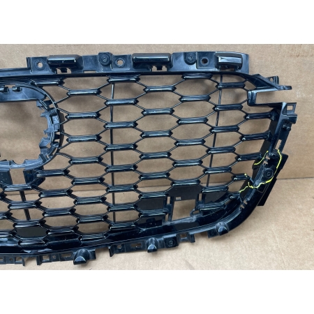 MAZDA CX-60 CX60 GRILL ATRAPA ZDERZAKA CHŁODNICY PRZÓD KPE6-50711