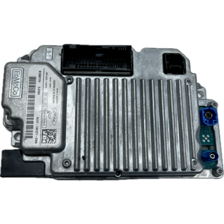 FORD TRANSIT COURIER MODUŁ STEROWNIK GATEWAY NU5T-14G371-GMA