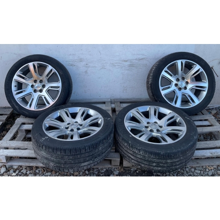 P2 CADILLAC ESCALADE IV 2014 - KOŁA FELGI OPONY 22 9J 285 45 22939280