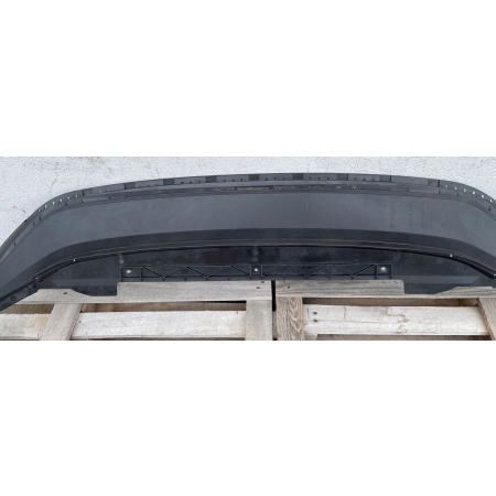 VW GOLF VII SPOILER OSŁONA DOLNA ZDERZAKA PRZÓD 5G0805915J