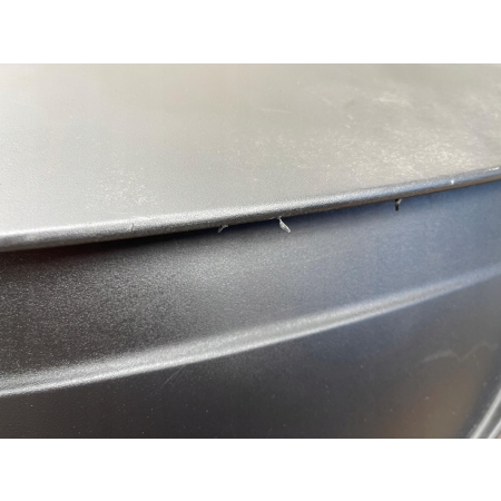 TESLA MODEL Y 2020 - SPOILER DOKŁADKA ZDERZAKA DYFUZOR TYŁ 1494006-00-A