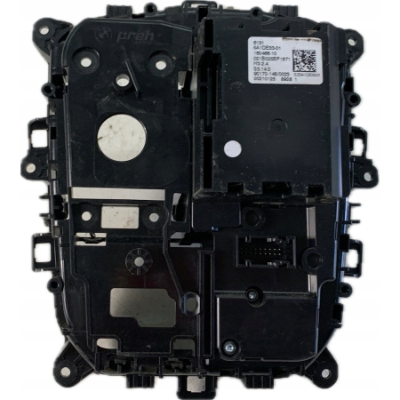 BMW G42 G20 G21 G28 G22 G23 G26 G01 DŹWIGNIA ZMIANY BIEGÓW 5A1DE33