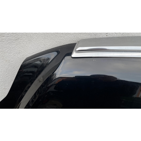 O2 CADILLAC ESCALADE IV 2014 -  MASKA POKRYWA SILNIKA GBA