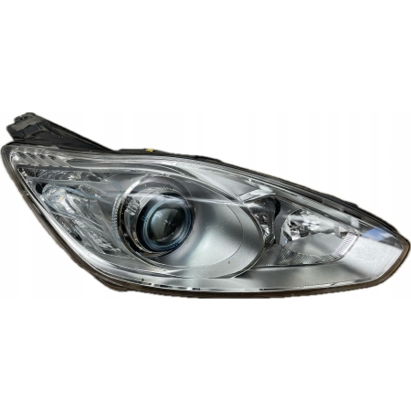 FORD C-MAX MK2 LAMPA PRAWA PRZÓD PRZEDNIA XENON AM51-13D154-AF