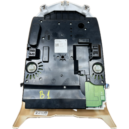 B1 PORSCHE MACAN S 2015 LAMPKA OŚWIETLENIE KABINY PANEL 7PP919317