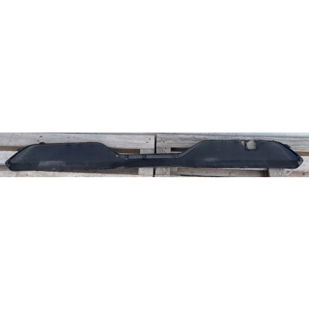 NISSAN QASHQAI III J12 SPOILER LISTWA ZDERZAKA TYŁ 85072-6UA1A