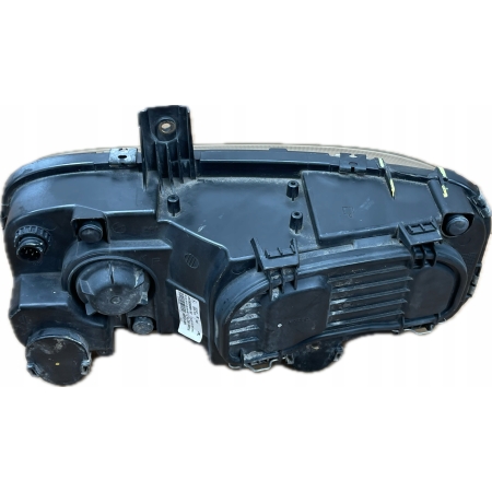 MERCEDES ATEGO 2004 - LAMPA PRAWA PRZÓD REFLEKTOR A9738202561