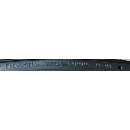 USZCZELKA DRZWI PRAWA TYŁ BMW X5 F15 7305546
