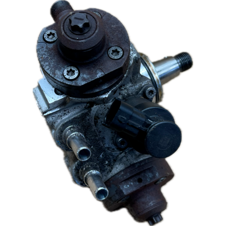 JEEP MASERATI 3.0D POMPA WTRYSKOWA 0445010637 35022130F