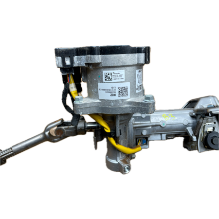 B3 KIA CARNIVAL IV 2020 - KOLUMNA KIEROWNICZA GE802-N4000 56370-R0000