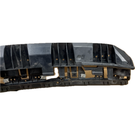 BMW 4 G22 G23 OSŁONA USZCZELKA ZDERZAKA PRZÓD 8494891