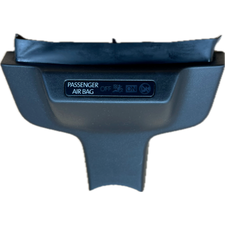 B1 PORSCHE MACAN S 2015 OBUDOWA OSŁONA LUSTERKA WSTECZNEGO 7PP863081B