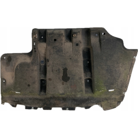 U8 CHRYSLER PACIFICA II 16- OSŁONA PODWOZIA TYŁ BEZ HAKA 68227441AB